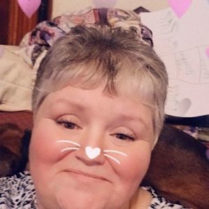 Meet your Posher, Roberta lynn